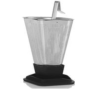 Infuseur Tea Strainer - Noir - Viva Scandinavia