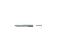 Ing fixations Chevilles asphalte M10 - Boîte de 20