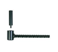 Ing fixations Gond de parpaing D16 10x130
