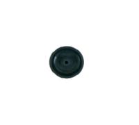 ING FIXATIONS MAK1133 Boîte de 100 Capuchons Noir pour vis Top Roc ING FIXATIONS-A430204