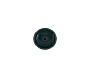ING FIXATIONS MAK1133 Boîte de 100 Capuchons Noir pour vis Top Roc ING FIXATIONS-A430204