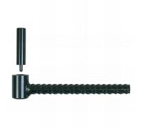 ING FIXATIONS PDA30031 Gond parpaing Ø20 cataphorèse Noir Chimique Fer à béton Ø16 x 200-A001170