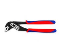 INGDAUM® Pince multiprise | Acier carbone forgé à matrice, Finition polie, Pince universelle, Pince à bec long, Pince coupante diagonale