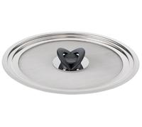 Tefal Couvercle anti-projection Ingenio INOX 24/30 cm