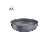 Tefal Poêle wok Ingenio Natural Force L3967702 26 cm Induction Antiadhésif Manche amovible
