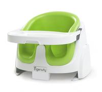 Ingenuity Baby Base 2 en 1 Magenta