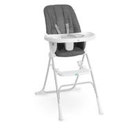 Chaise haute Ingenuity Gris