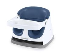 Chaise haute Ingenuity Bleu Caoutchouc