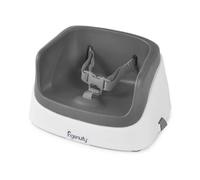 Ingenuity Siege Rehausseur Smartclean? - Gris Anthracite Gris