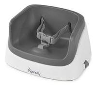 INGENUITY Siege Rehausseur SmartClean™ - gris anthracite Neutre G