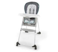 INGENUITY Trio Chaise haute 3 en 1 ™ Chaise haute pour bébé - Nash ™