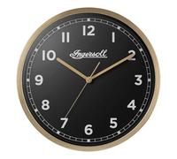 Ingersoll 1892 Horloge Murale IC002GB - Unisex - 45 cm - Quartz