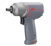 Ingersoll-Rand 2125QTiMAC hoc Pneumatique Puissante pour Maintenance et Réparation avec Système de Contrôle Avancé et Haute Fiabilité