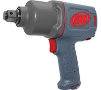 Ingersoll-Rand 2146Q1MAX hocs Pneumatique 3/4" - Couple maximum de 2700 Nm, Poidsléger de 3,5 kg - Technologie Silencieuse et Contrôle Optimal