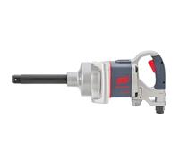 Ingersoll Rand 2850MAX-6 hocs Pneumatique, 1", Enclume Allongée, Extension 6 Pouces, Léger, 2847 Nm de Couple et 5500 RPM, Poignée Réglable