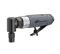 Ingersoll Rand 302B-M Meuleuse d'angle pneumatique, et léger pour le travail du métal et du bois, machine professionnelle de 0,25 kW et 20.000 tr/min