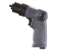 Ingersoll Rand 3129XPA - Lustreuse Polisseuse Pneumatique pour Métal et Bois, Petite Machine avec Meules en Jeu, Outil Professionnel pour Ponçage