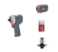 Ingersoll-Rand, 36QMAX + 35-BOOT + 115-LBK1 + ENSEMBLE