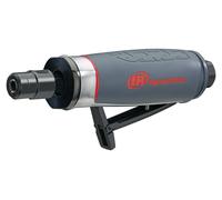 Ingersoll Rand 5108MAX-M, ponceuse droite pneumatique. Outil professionnel de polissage et de ponçage pour le métal, le bois et bien d'autres matériaux – Air, Power, 5108max-m, Straight, Composite, Gr