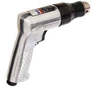 Ingersoll Rand 7802RA - 3/8", 10 mm Perceuse Pneumatique avec Mandrin Standard, Extra Puissante, Compacte et Efficace avec Poignée Pistolet pour Travaux Lourds
