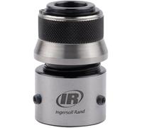 Ingersoll Rand Dispositif de Retenue à Changement Rapide 9510, Support de Marteau Pneumatique pour Burins à Tige de 10 mm