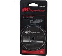 Ingersoll Rand 9520-3" (75 mm) Disques de Coupe pour le Travail du Bois, Pour Outil Pneumatique Ingersoll Rand 426, 5 pièces
