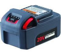 Ingersoll Rand BL2022 Battery for Impact Wrench, Lithium-ION 20V 5.0 Ah Battery for Cordless Power Tools - Batterie Haute Performance