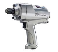 Ingersoll-Rand Cle a choc pneumatique 259, à Usage Intensif, 19 mm (3/4"), Couple de 1424 Nm et vitesse de 6000 tr/min,avec Détente à Vitesse Variable