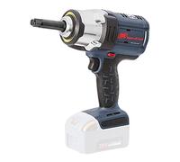 Ingersoll-Rand hoc W7252, sans Fil 13 mm (1/2") 20 V, Contrôlée électriquement, Moteur Sans Balais, Couple Maximum de 1360 Nm, Outil Uniquement