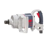 Ingersoll-Rand, Clé à chocs 1" en ligne 2850MAX, arbre court, impacts par minute : 770 BPM, couple de desserrage maximal de 2 850 Nm et 8,8 kg