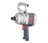 Ingersoll-Rand hocs 2175MAX, poignée pistolet pneumatique, 25 mm,arbre long jusqu'à 2712 Nm de sortie de couple inversé, poignée réglable à 360