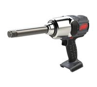 Ingersoll-Rand hocs Sans Fil W8591 1, 20 V, Outil Nu, 2710 Nm, Enclume Extensible De 6, Anneau De Friction À Trou Traversant, Pistolet