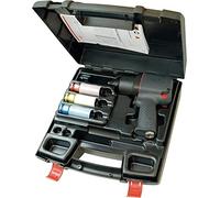 Ingersoll-Rand Coffret hocs 2130XP-SK4M3L, 1/2" Coffret Choc Pneumatique, Kit Outil à Air Comprimé