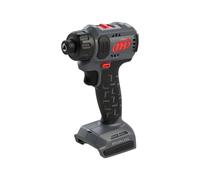 Ingersoll Rand D3411 Visseuse Compacte Sans Fil 20V 1/4" Hex, Mandrin Rapide, 50 Nm, Poignée Pistolet, Outil Nu