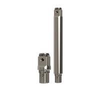 Ingersoll Rand Eak62H Dxs2 3/4 Drive Standard And 6 Extended Anvil 2 Piece Set For 2236 Series Dxs2 Air Impact Wrenches