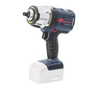 Ingersoll-Rand hoc W7152, sans Fil, 13 mm (1/2") 20 V, Couple Élevé, à Puissance Contrôlée, 3,45 kg, avec Moteur sans Balais, Outil Uniquement