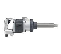Ingersoll-Rand hocs Pneumatique 285B-6 e 1", Couple de Sortie pour Usage Intensif, Longue Broche de 6", 2 Poignées, Haute Précision, Gris