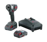 Ingersoll Rand Ingersoll Rand Kit hocs sans fil W3111-K22-EU 1/4" Hex Quantité:1