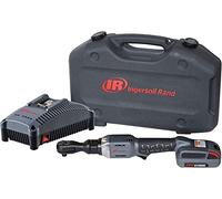 Ingersoll Rand liquet R3150-K12-EU, sans Fil, 13 mm (1/2") 20V IQ, 1 Batterie Li-Ion BL2012 2,5 Ah et Chargeur dans 1 Mallette outils