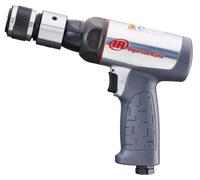Ingersoll Rand marteau-pistolet pneumatique 123MAX - Marteau-pistolet compact et léger, idéal pour