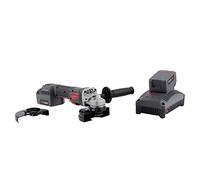 Ingersoll Rand Ingersoll Rand Kit meuleuse d’angle / meuleuse de découpe sans fil G5351M-K22-EU Quantité:1