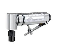 Ingersoll Rand Meuleuse d'angle pneumatique 301B-M, à Angle Droit, 21 000 tr/min, Roulements à Billes, Boîtier en Aluminium, Léger, 1 Unité