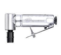 Ingersoll Rand Meuleuse Droite 301B, remplacée par 301B-M, 1/4" à Angle Droit, 21 000 tr/min, Roulements à Billes, Boîtier en Aluminium, Léger, 1 unité