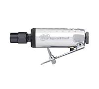 Ingersoll-Rand Meuleuse Droite Pneumatique 307B-M, Facile à Utiliser, Moteur de 25 CV et 25 000 tr/min, Boîtier en Aluminium Solide, Gris