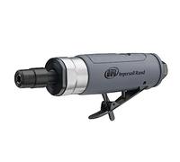Ingersoll Rand Meuleuse Droite Pneumatique 308B-M, 6,5 mm, 25 000 tr/min et 0,33 CV, Roulements à Billes, Verrouillage de Sécurité