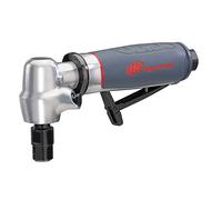 Ingersoll Rand Meuleuse Droite Pneumatique 5102MAX-M, à Ange Droit, avec Moteur de 0,4 CV et 20 000 tr/min,Poignée Ergonomique, Blocage de l'Arbre
