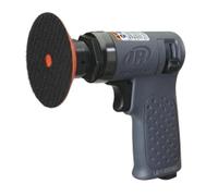 Ingersoll Rand Orbital Sander 3128XPA, petite ponceuse compacte à air comprimé pour le ponçage du bois et du métal