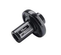 Ingersoll Rand S64M18L-PS1 Douille à chocs - Convient à la hocs pneumatique 1/2 »-fournit 50% de couple en plus -Conception à haute efficacité