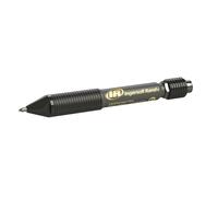 Ingersoll Rand Stylo Graveur 140EP, Outil Léger pour Gravure de Différentes Surfaces, Poignée en Caoutchouc Souple