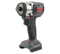 Ingersoll Rand visseuse à chocs sans fil W3111, outil à batterie 1/4" avec 20 V, léger et outil à choc compact